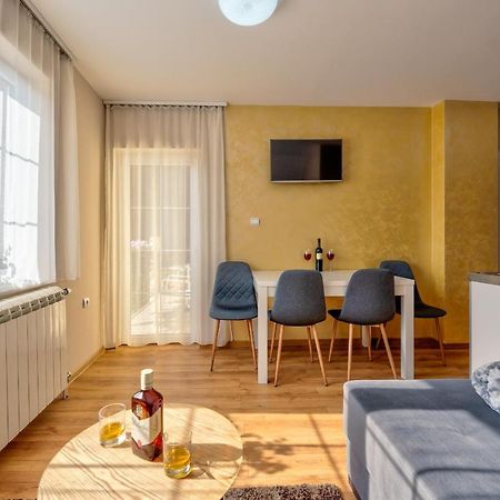 Vila Narcis Zlatibor Exteriér fotografie