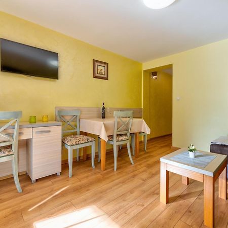 Vila Narcis Zlatibor Exteriér fotografie