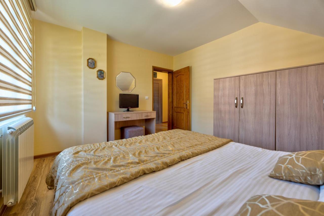 Vila Narcis Zlatibor Exteriér fotografie