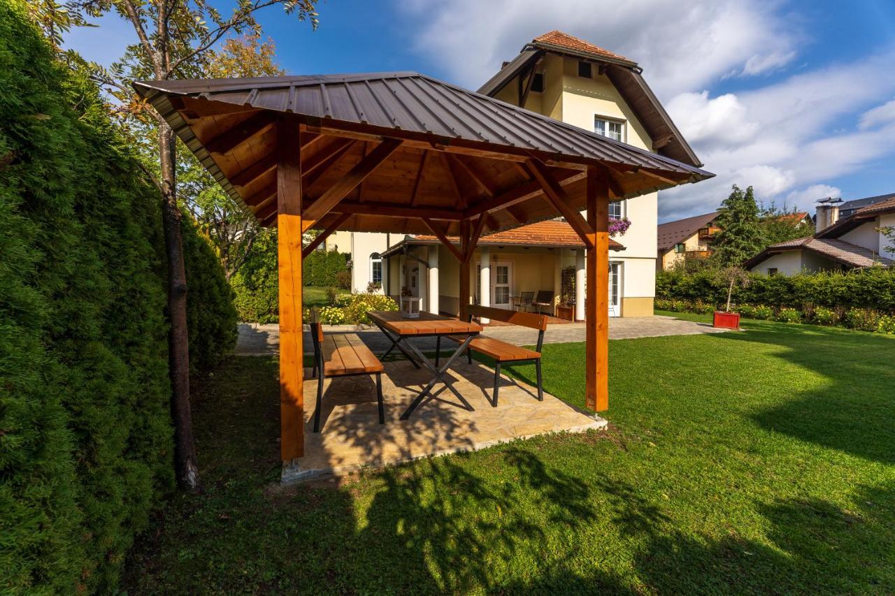 Vila Narcis Zlatibor Exteriér fotografie