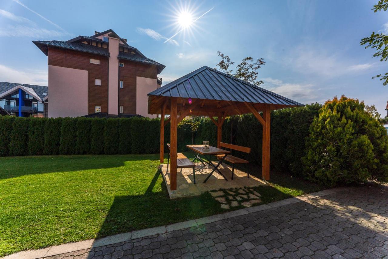 Vila Narcis Zlatibor Exteriér fotografie